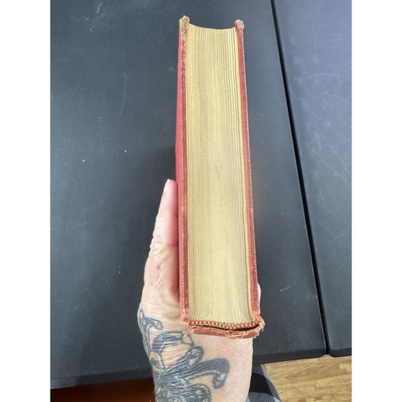 The Life of Christ Giuseppe Ricciotte - Picture 7 of 10